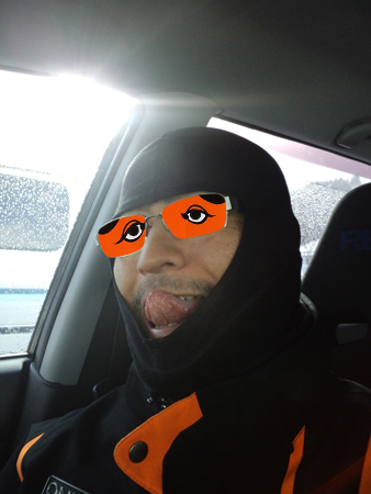 ߂ĂЂƂȂ݂ɁB-wbgCi[