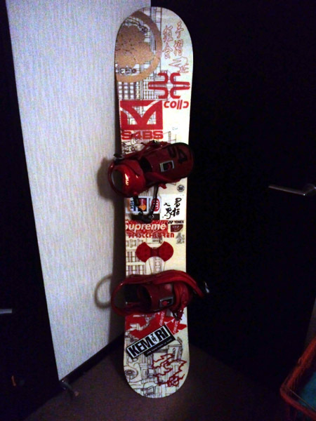 ߂ĂЂƂȂ݂ɁB-YONEX ORBIT