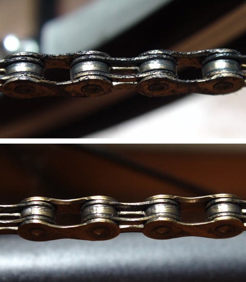 ߂ĂЂƂȂ݂ɁB-before after